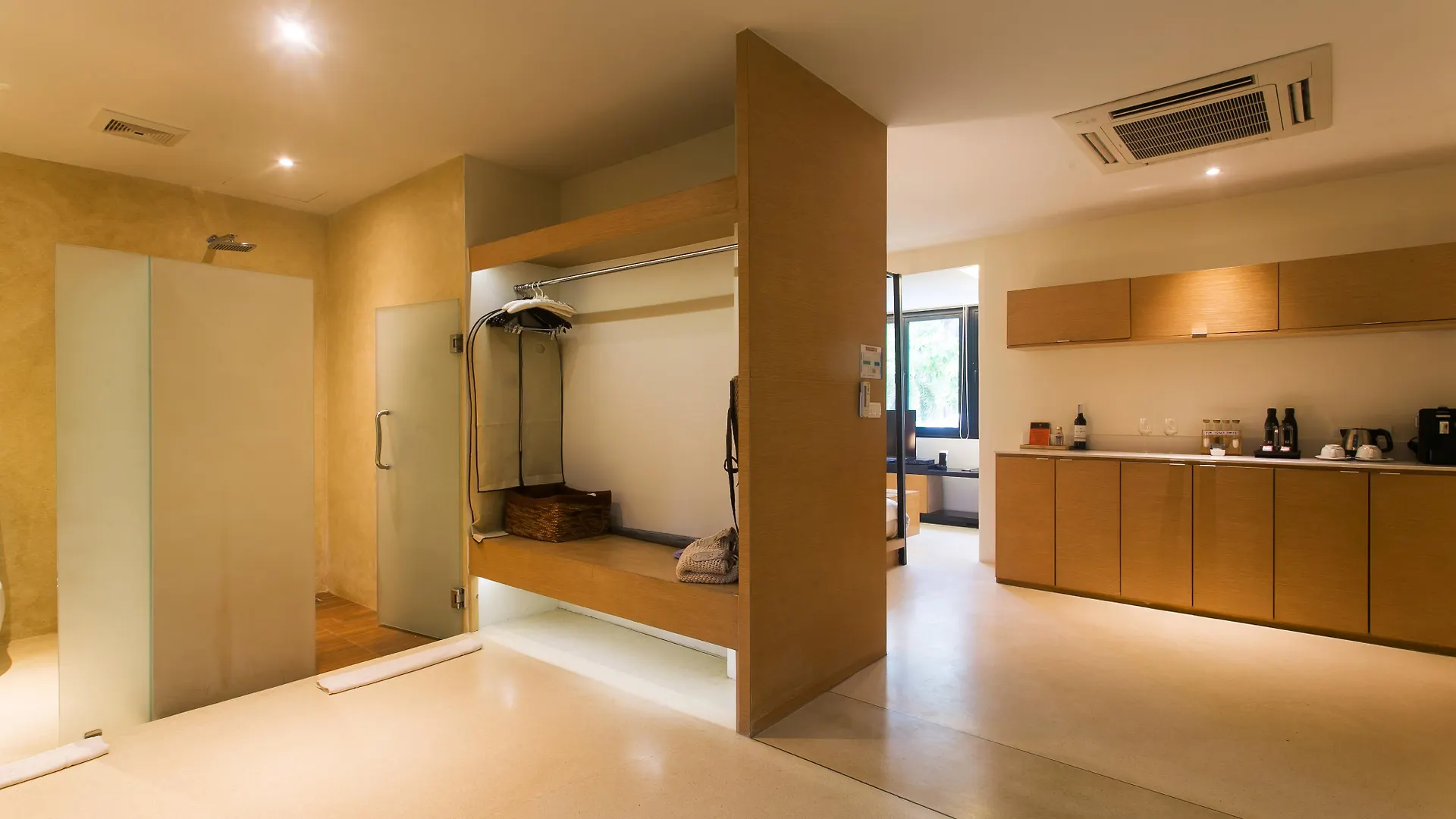 The Anda Mani Khaolak Beachfront Villas Khao Lak Thailand