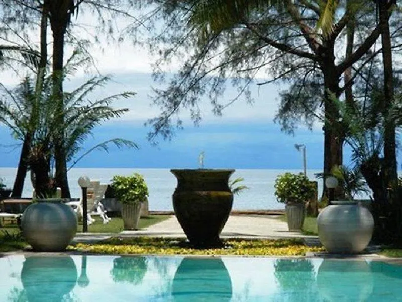 ***** Resort The Anda Mani Khaolak Beachfront Villas Khao Lak Thailand