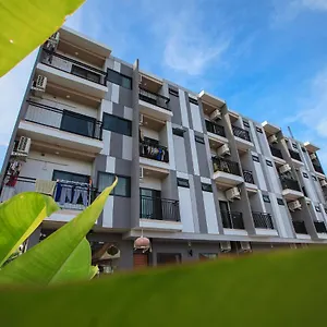 Be Live Apart Otel