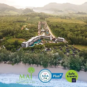 Resort Mai Khaolak & - Tuiblue Mai Khaolak, Khao Lak