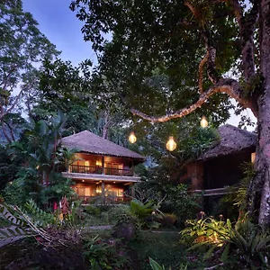 Resort Khaolak Paradise - Sha Extra, Khao Lak