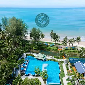 Hotel Grand Mercure Bangsak, Khao Lak
