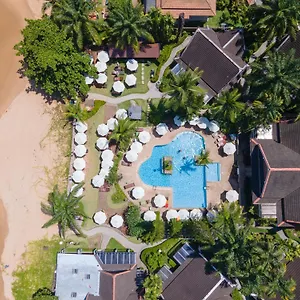 4* Feriested Khaolak Palm