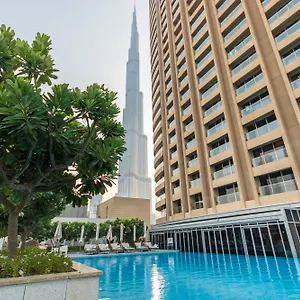 Apart Otel Westminster Mall *****