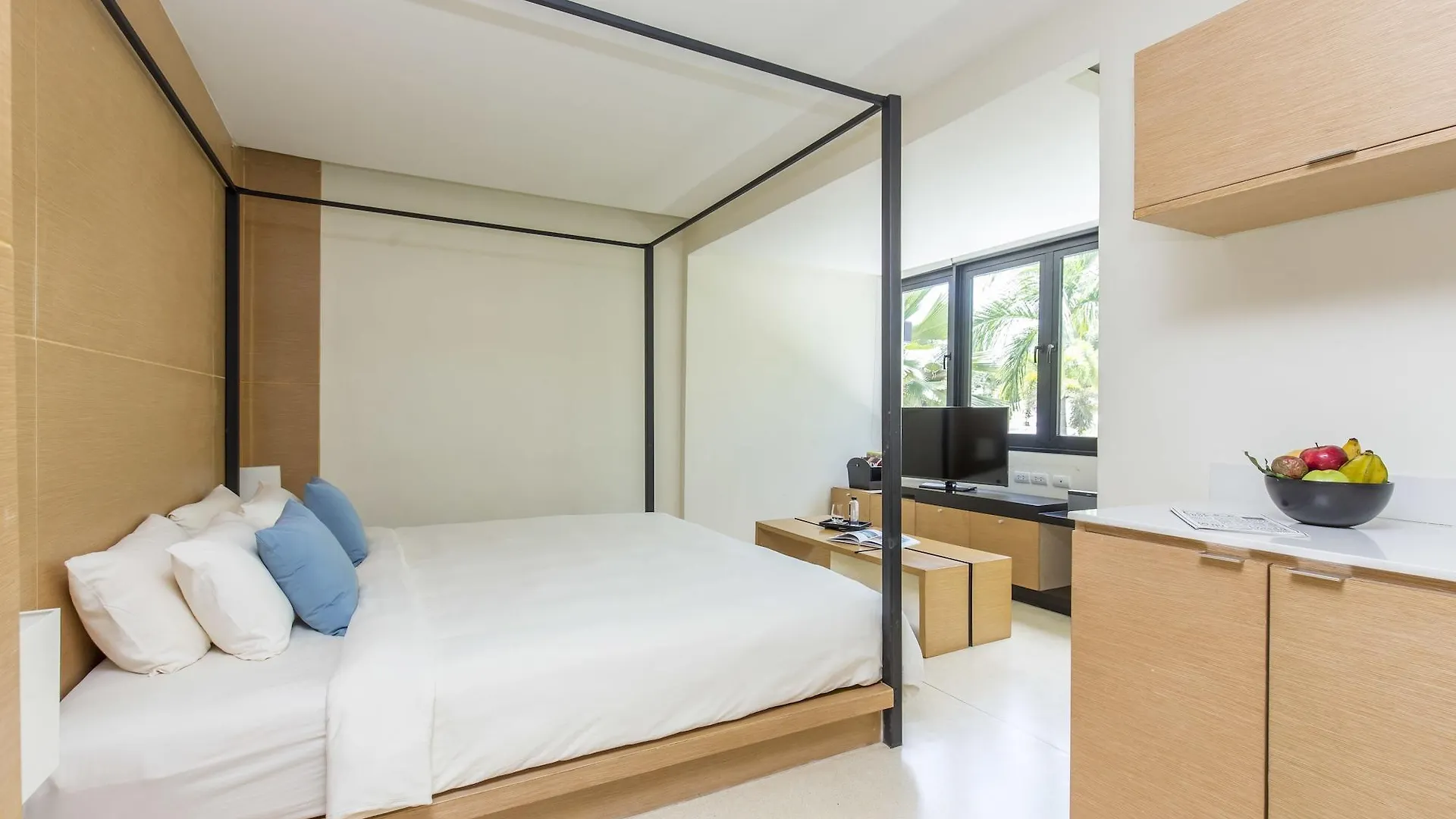 The Anda Mani Khaolak Beachfront Villas Khao Lak Rezort