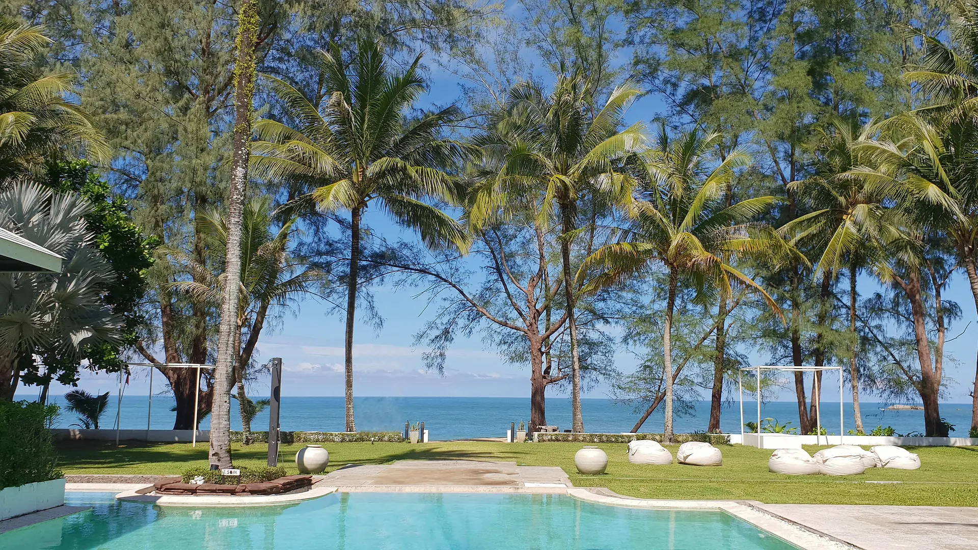 The Anda Mani Khaolak Beachfront Villas Khao Lak Rezort