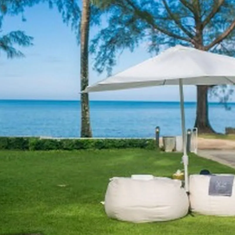 The Anda Mani Khaolak Beachfront Villas Khao Lak