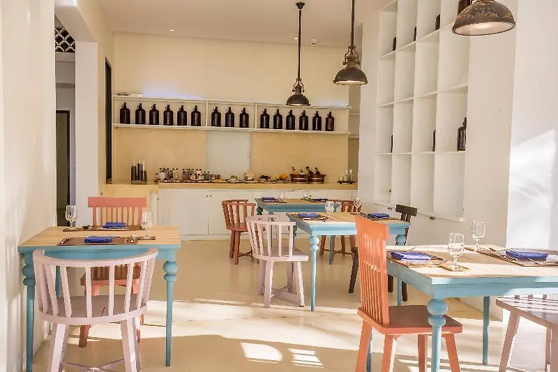 The Anda Mani Khaolak Beachfront Villas Khao Lak