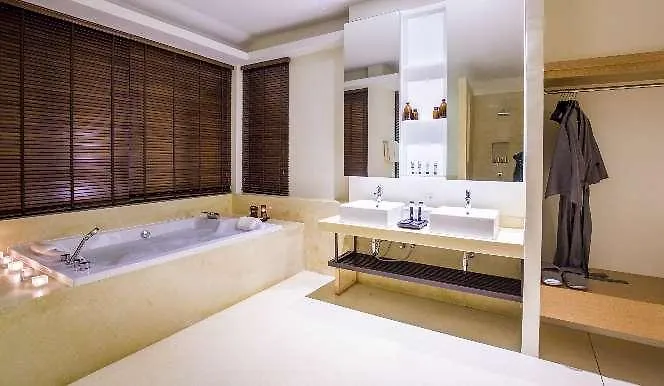 The Anda Mani Khaolak Beachfront Villas Khao Lak Resort