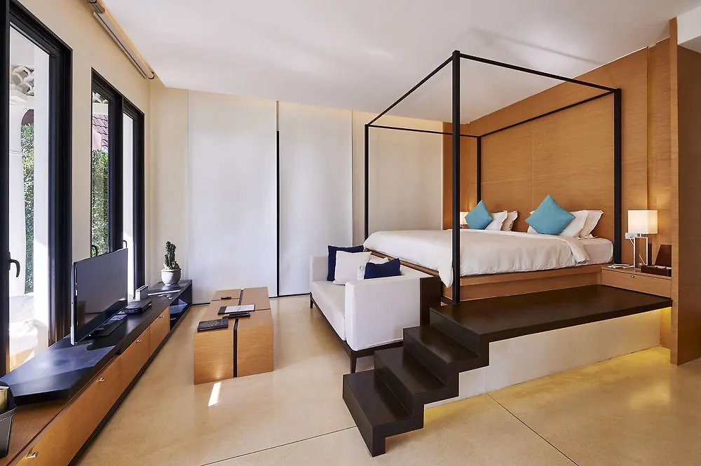 The Anda Mani Khaolak Beachfront Villas Khao Lak 5*,  Thailand